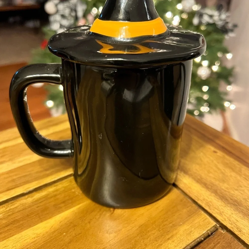 RAE DUNN basic witch bug - Picture 2 of 4